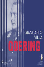 Okładka - Goering - Giancarlo Villa