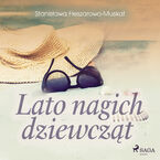 Lato nagich dziewcząt