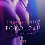 LUST. Pokój 241 i Rozmowa o pracę - opowiadania erotyczne