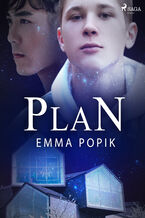 Okładka - Plan - Emma Popik