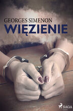 Okładka - Więzienie - Georges Simenon