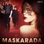 LUST. Maskarada - opowiadanie erotyczne