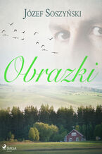 Okładka - Obrazki - Józef Soszyński