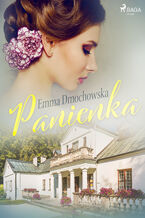 Okładka - Panienka - Emma Dmochowska