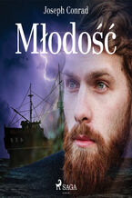 Okładka - World Classics. Młodość - Joseph Conrad