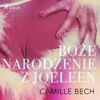 LUST. Boże Narodzenie z Joeleen - opowiadanie erotyczne