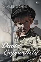 Okładka - World Classics. David Copperfield - Charles Dickens