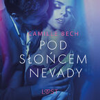 LUST. Pod słońcem Nevady - opowiadanie erotyczne