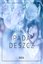 Okładka - Nastrojowo. Nastrojowo - Pada deszcz - Rasmus Broe