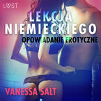 LUST. Lekcja niemieckiego - opowiadanie erotyczne