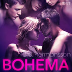 LUST. Bohema - opowiadanie erotyczne