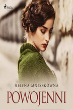 Okładka - Powojenni - Helena Mniszkówna