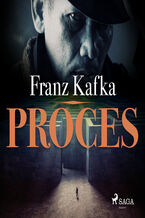 Okładka - World Classics. Proces - Franz Kafka