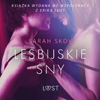 LUST. Lesbijskie sny - opowiadanie erotyczne