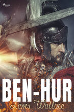 Okładka - Ben Hur - Lewis Wallace