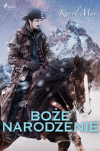 Okładka - Boże Narodzenie - Karol May