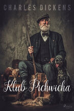 Okładka - World Classics. Klub Pickwicka - Charles Dickens
