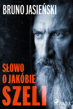 Okładka - Polish Classics. Słowo o Jakóbie Szeli - Jasieński Bruno