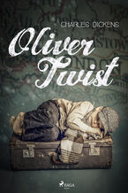 Okładka - World Classics. Oliver Twist - Charles Dickens