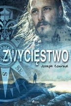 Okładka - World Classics. Zwycięstwo - Joseph Conrad