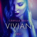 LUST. Vivian - opowiadanie erotyczne