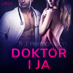 LUST. Doktor i ja - opowiadanie erotyczne
