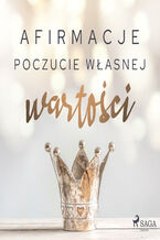 Okładka - Afirmacje. Afirmacje  Poczucie własnej wartości - - Maxx-Audio