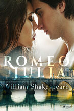 Okładka - World Classics. Romeo i Julia - William Shakespeare