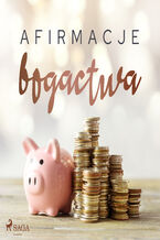 Okładka - Afirmacje. Afirmacje bogactwa - - Maxx-Audio