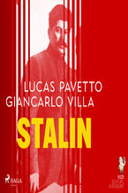 Okładka - Stalin - Lucas Hugo Pavetto, Giancarlo Villa
