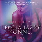 LUST. Lekcja jazdy konnej - opowiadanie erotyczne