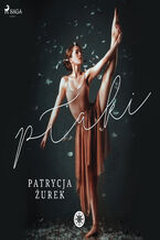 Okładka - Ptaki - Patrycja Żurek