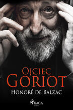 Okładka - World Classics. Ojciec Goriot - Honoré de Balzac