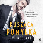 Okładka - Kusząca pomyłka - Vi Keeland