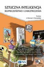 Okładka - Sztuczna inteligencja - Roman V. Yampolskiy