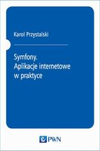Okładka - Symfony - Karol Przystalski