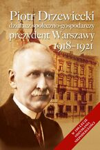 Okładka - Piotr Drzewiecki - Elżbieta Wodzyńska