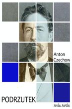Okładka - Podrzutek - Anton Czechow