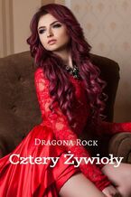 Okładka - Cztery Żywioły - Dragona Rock