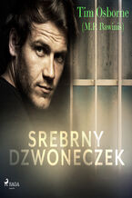 Okładka - Srebrny dzwoneczek - Tim Osborne