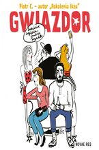 Okładka - Gwiazdor - Piotr C
