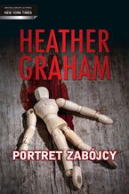 Okładka - Portret zabójcy - Heather Graham