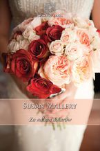 Okładka - Za milion dolarów - Susan Mallery