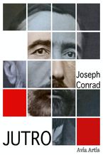 Okładka - Jutro - Joseph Conrad
