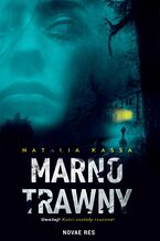 Okładka - Marnotrawny - Natalia Kassa
