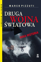 Okładka - Druga wojna światowa - Marco Pizzuti