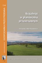 Krajobraz w planowaniu przestrzennym