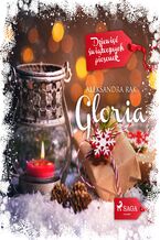 Okładka - Gloria - Aleksandra Rak