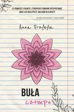 Okładka - Buła czompu - Anna Przybyła