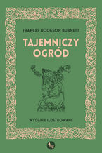 Okładka - Tajemniczy ogród - Frances Hodgson Burnett